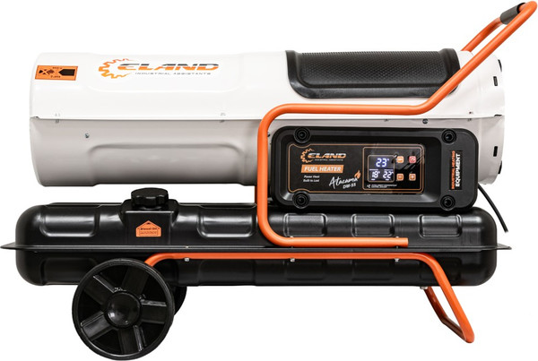 Тепловая пушка дизельная Eland ELATACAMADW55