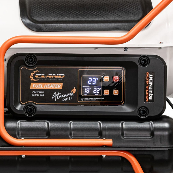 Тепловая пушка дизельная Eland ELATACAMADW55