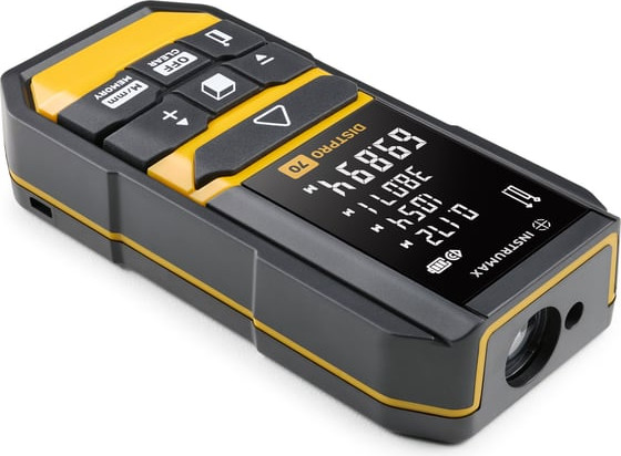 Лазерный уровень Instrumax Distpro 70 / IM0166