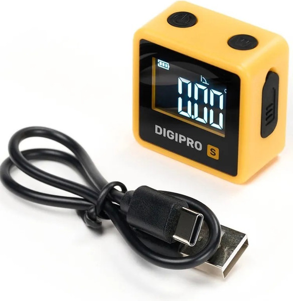 Уклономер цифровой Instrumax Digipro S / IM0161 - фото