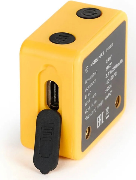 Уклономер цифровой Instrumax Digipro S / IM0161