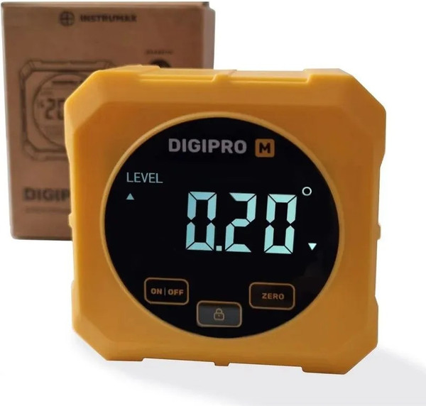 Уклономер цифровой Instrumax Digipro M / IM0162 - фото