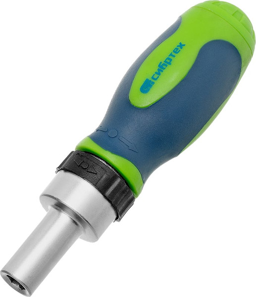 Отвертка СибрТех 133587