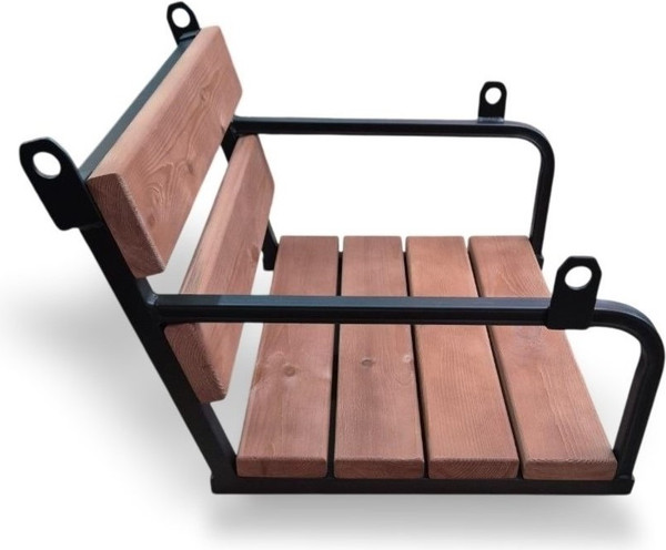 Сиденье для качелей СтальСнабДизайн СДК-1