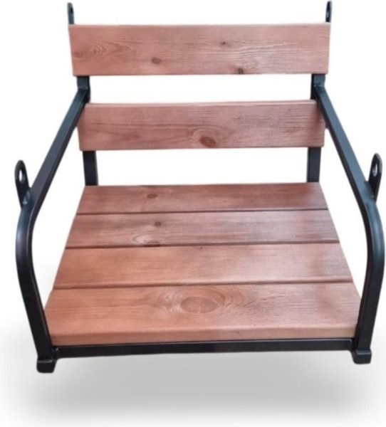 Сиденье для качелей СтальСнабДизайн СДК-1