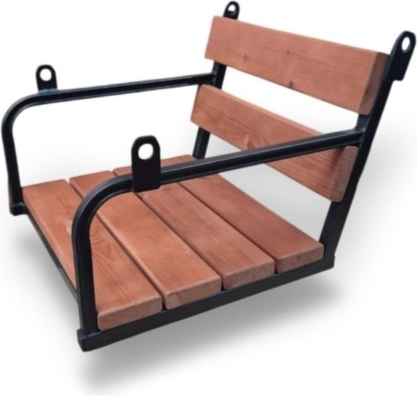 Сиденье для качелей СтальСнабДизайн СДК-1