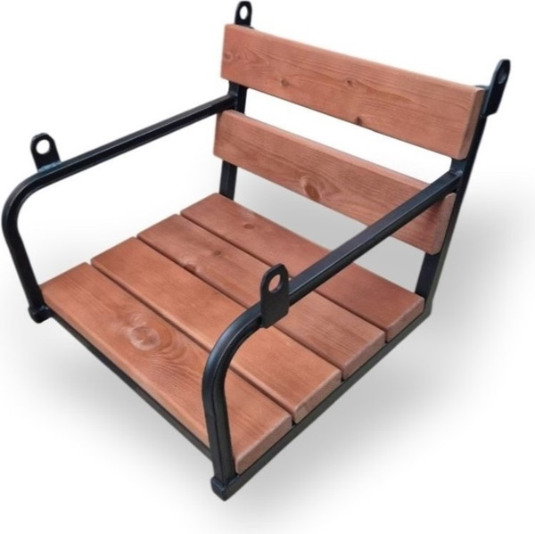 Сиденье для качелей СтальСнабДизайн СДК-1