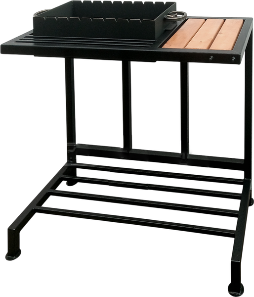 Мангал СтальСнабДизайн Лофт