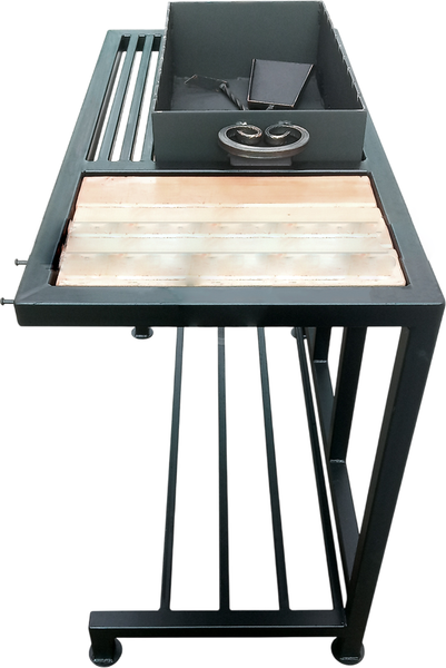 Мангал СтальСнабДизайн Лофт