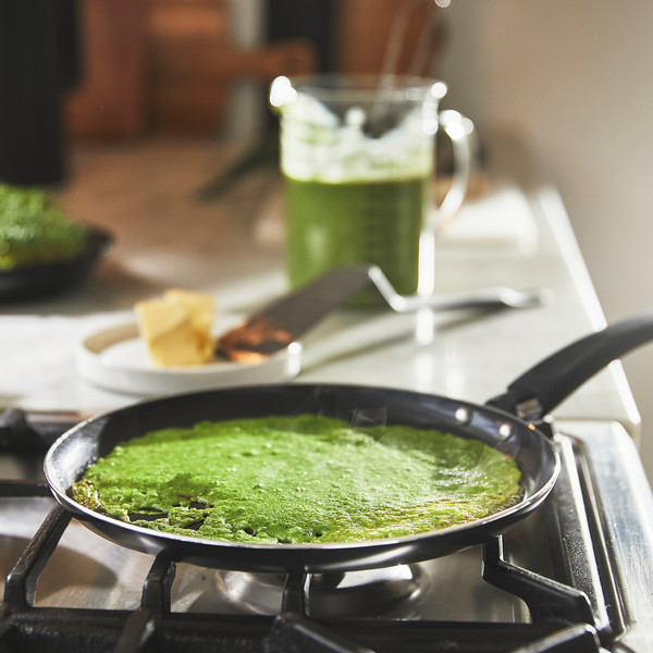 Блинная сковорода Ikea Хемлагад / 405.808.89