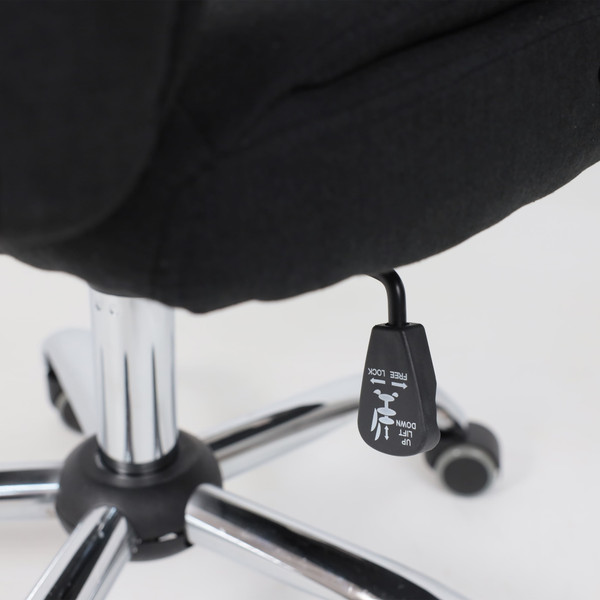 Кресло офисное AksHome Bill