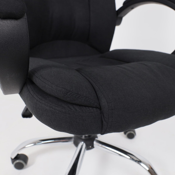 Кресло офисное AksHome Bill