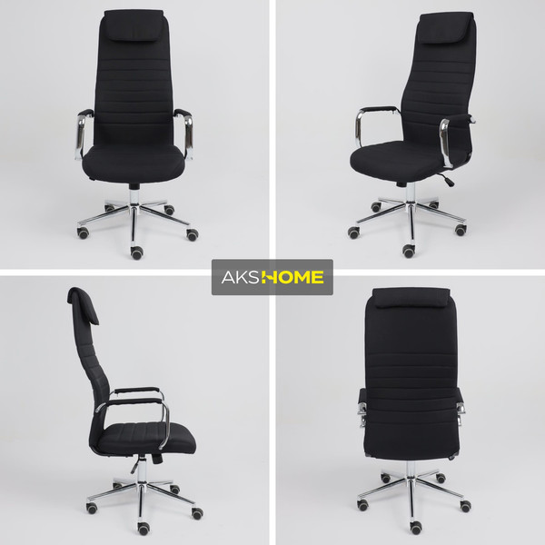 Кресло офисное AksHome Bloom