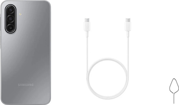 Смартфон Samsung Galaxy A17 4GB/128GB