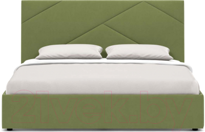 Двуспальная кровать Moon Trade 1257 / К004833