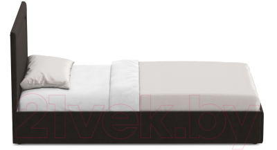 Односпальная кровать Moon Trade 1258 / К004071