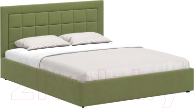 Двуспальная кровать Moon Trade 1251 / К004571 - фото