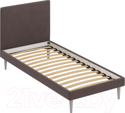 Односпальная кровать Moon Trade 1256/MF007534