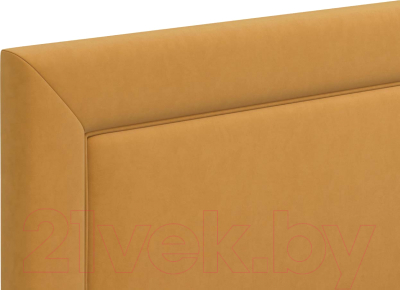 Двуспальная кровать Moon Trade 1258 / К005118