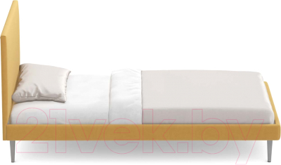 Односпальная кровать Moon Trade 1256/MF007544