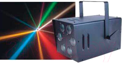 Прожектор сценический Acme MH-306 SunRay