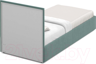 Односпальная кровать Moon Trade 1251 / К004554
