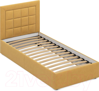 Односпальная кровать Moon Trade 1251 / К005070