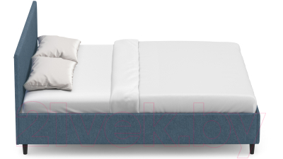 Полуторная кровать Moon Trade 1259 / К004390