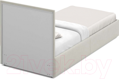 Односпальная кровать Moon Trade 1251 / К004614