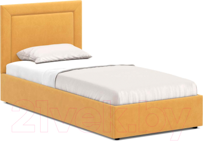 Односпальная кровать Moon Trade 1258 / К005121 - фото
