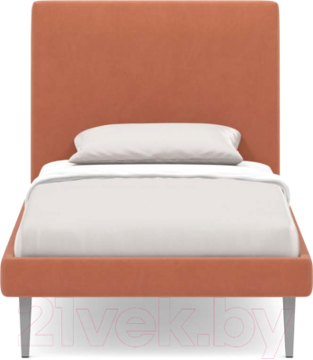 Односпальная кровать Moon Trade 1256/MF007609