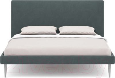 Двуспальная кровать Moon Trade 1256/MF007577