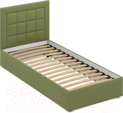 Односпальная кровать Moon Trade 1251 / К004574