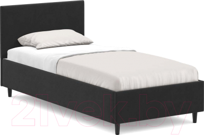 Односпальная кровать Moon Trade 1259 / MF005439 - фото