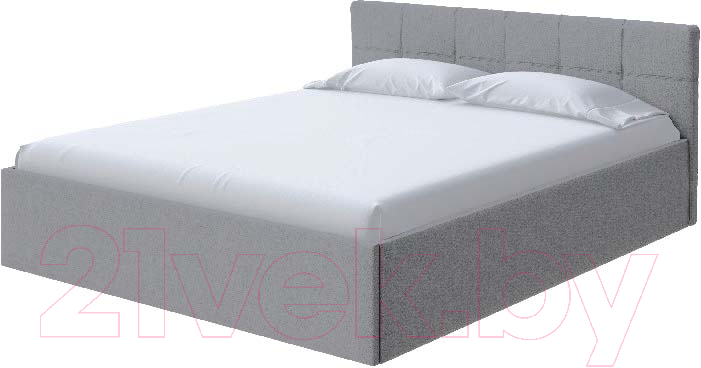 Каркас кровати Proson Domo Lift Ultra 140x200 (осенний туман) - фото