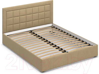 Двуспальная кровать Moon Trade 1251 / MF004914