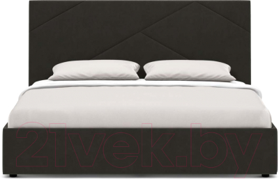 Полуторная кровать Moon Trade 1257 / MF005380