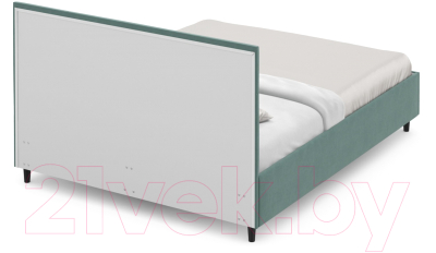 Полуторная кровать Moon Trade 1257 / К004817