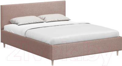 Полуторная кровать Moon Trade 1259 / К004395 - фото