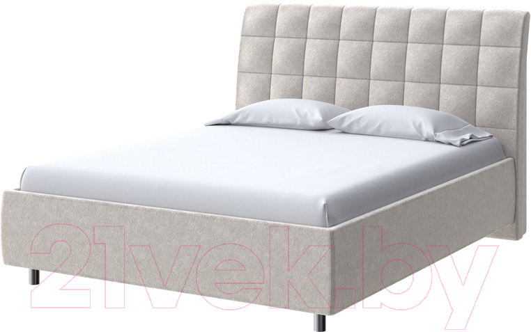 Каркас кровати Proson Volumo Gratta 1 180x200 (шампань) - фото