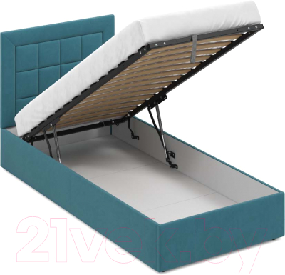 Односпальная кровать Moon Trade 1251 / MF004985