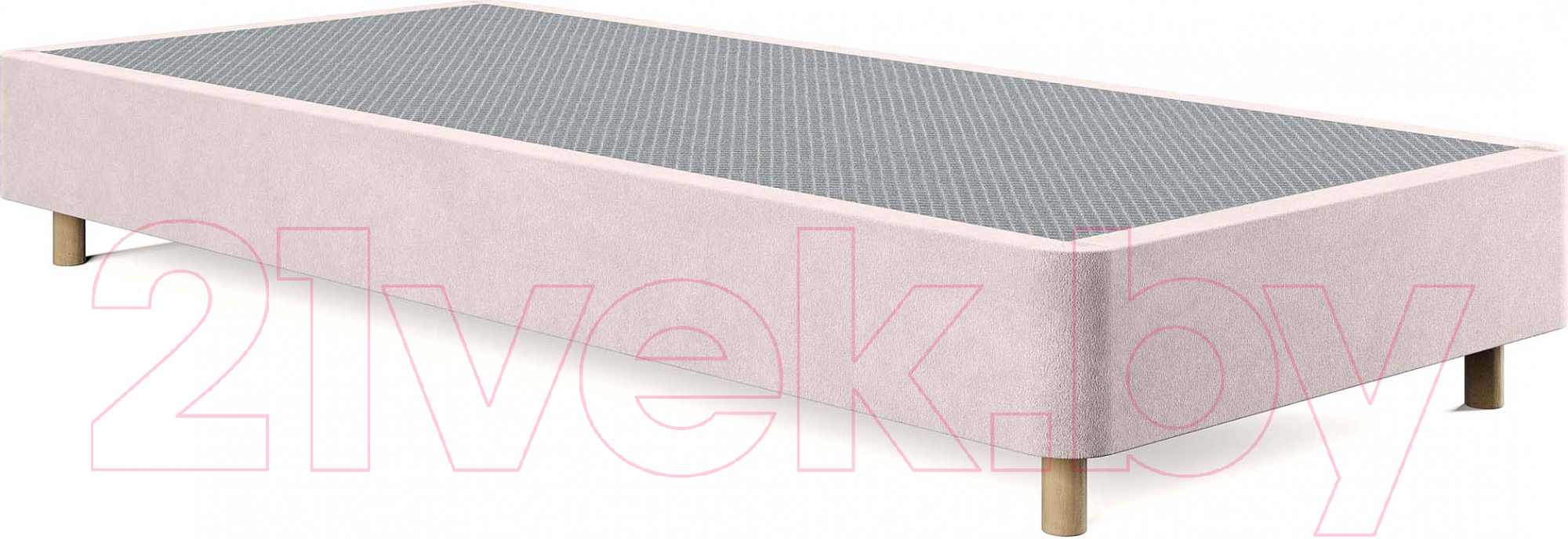 Каркас кровати Сонум Tatami 90x200 (эвита латте) - фото