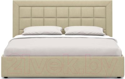 Двуспальная кровать Moon Trade 1251 / К004540