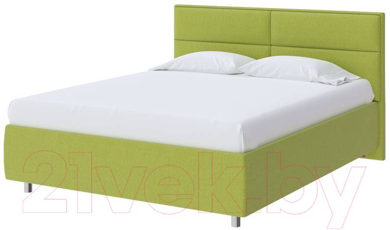 Каркас кровати Proson Pado Тетра 80x200 (яблоко) - фото