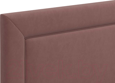 Полуторная кровать Moon Trade 1258 / MF005603