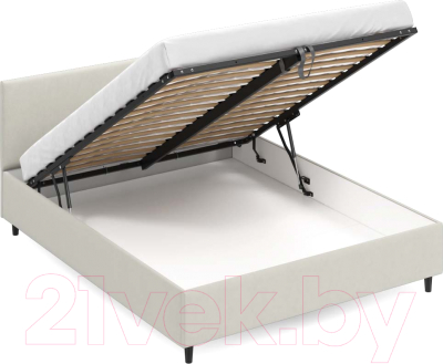 Двуспальная кровать Moon Trade 1259 / К004913