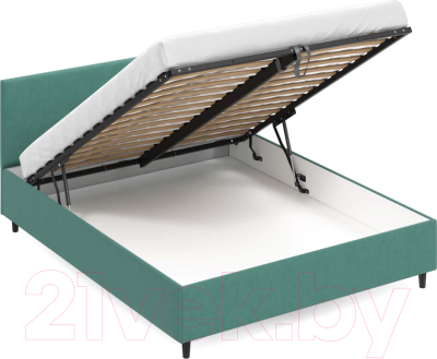 Полуторная кровать Moon Trade 1259 / MF005452