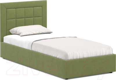 Односпальная кровать Moon Trade 1251 / К004574 - фото