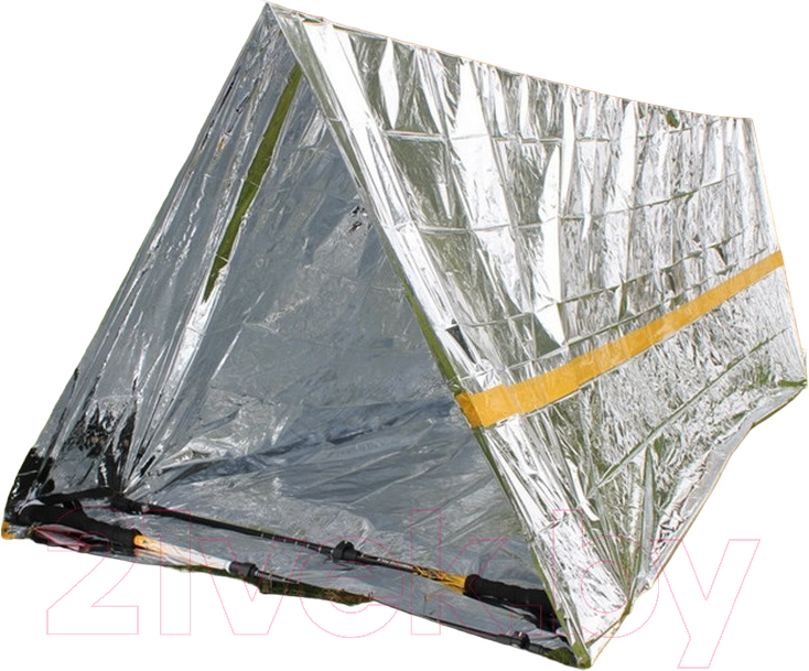 Палатка Sundays Термоодеяло / TBD069245901 (серебристый) - фото