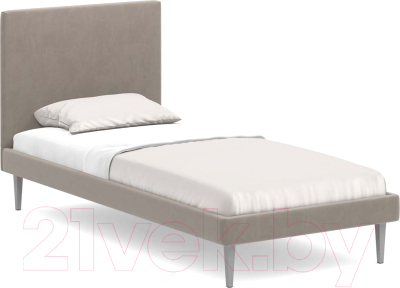 Односпальная кровать Moon Trade 1256/MF007569 - фото